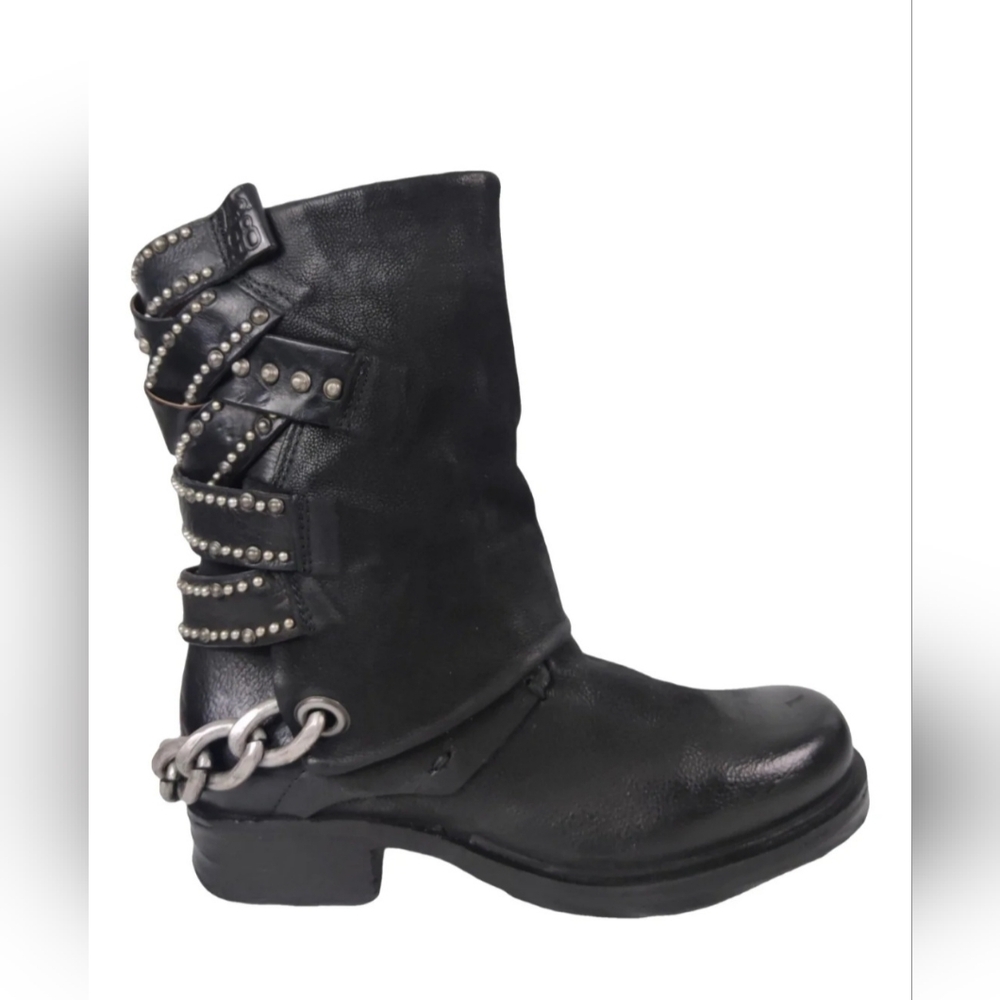 ‼️sold‼️A.S.98 Solomon size 37